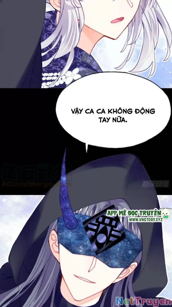 lại bị bệnh chiều chuộng quấn lấy chapter 32 23