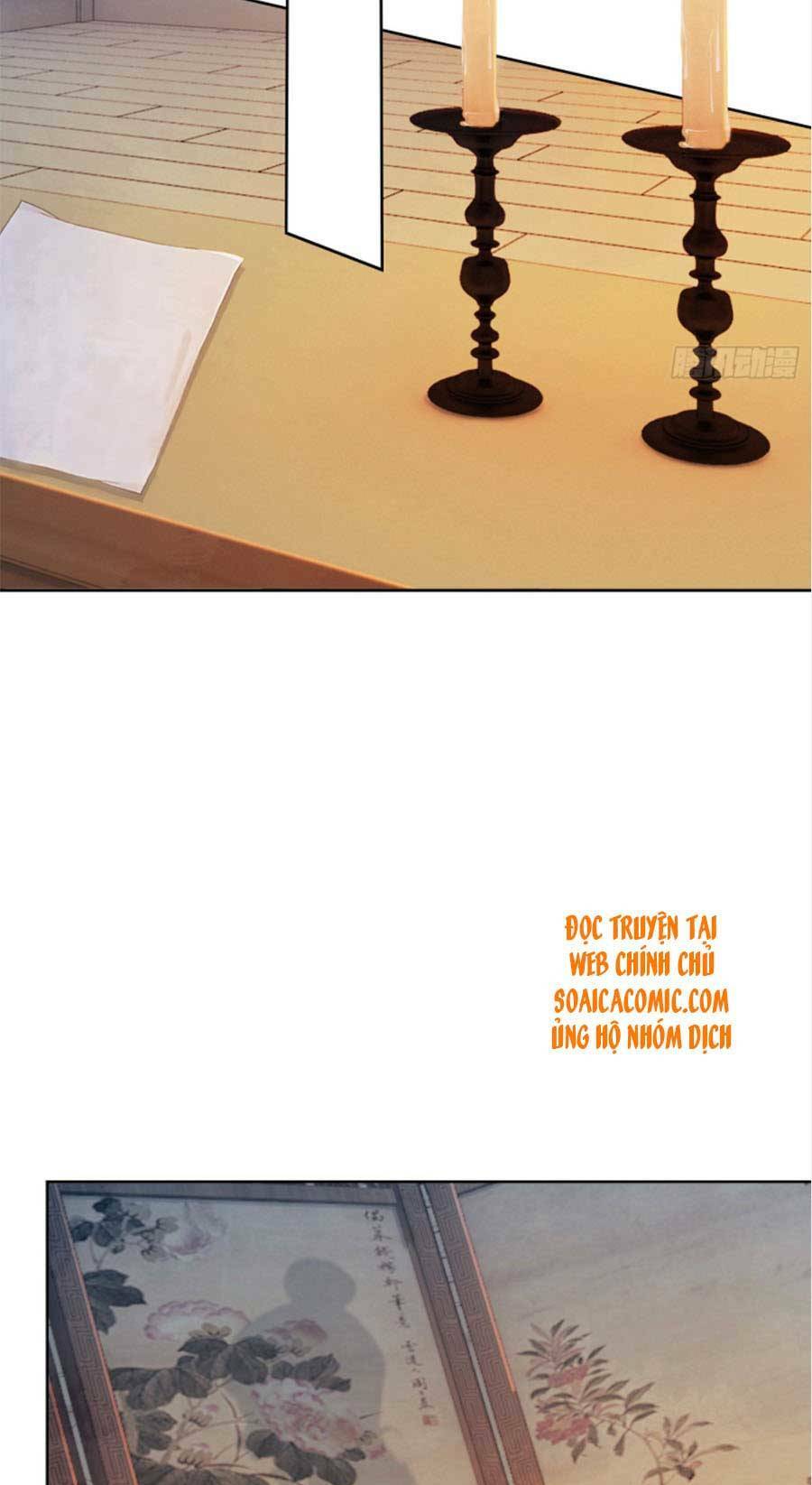 bắt đầu hủy hôn để công lược vương gia chapter 24 6