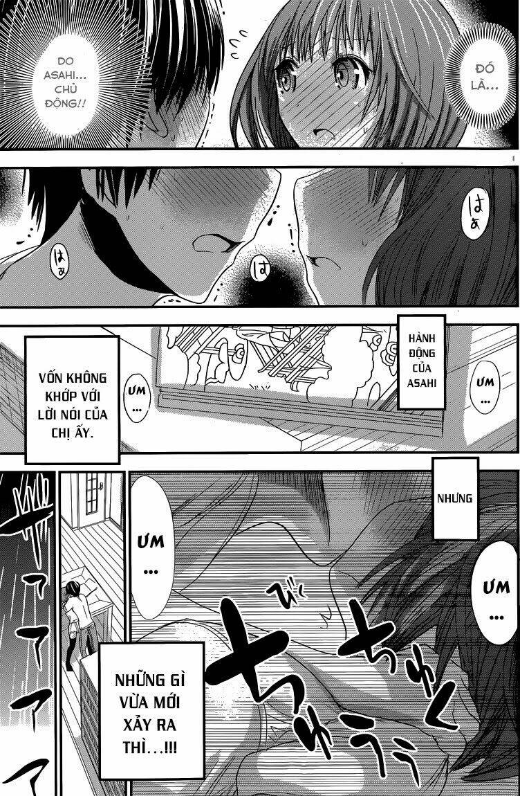 minamoto-kun monogatari chapter 118 9