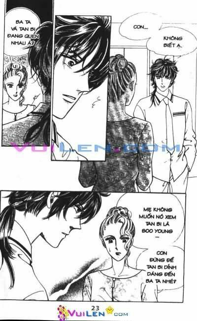 tóc gió thôi bay chapter 3 23