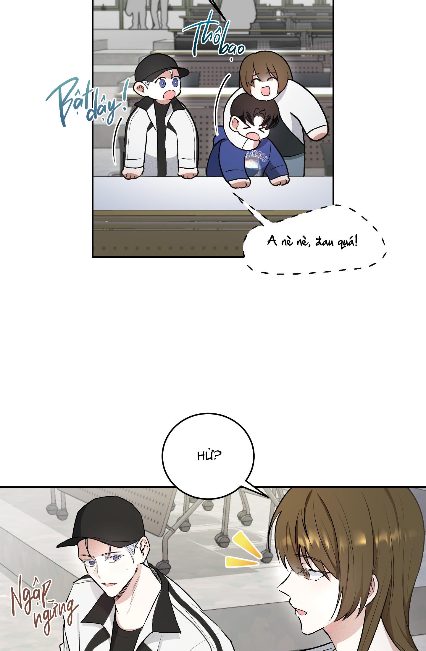 bắn là dính chapter 7 46