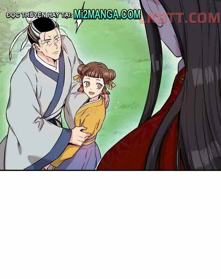 tôi trở thành nhân vật phản diện giỏi nhất trong giới võ thuật chapter 48.2 7