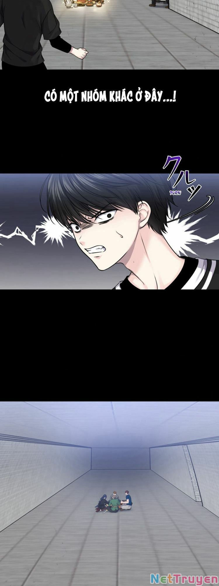 trò chơi của chúa thượng chapter 10 46