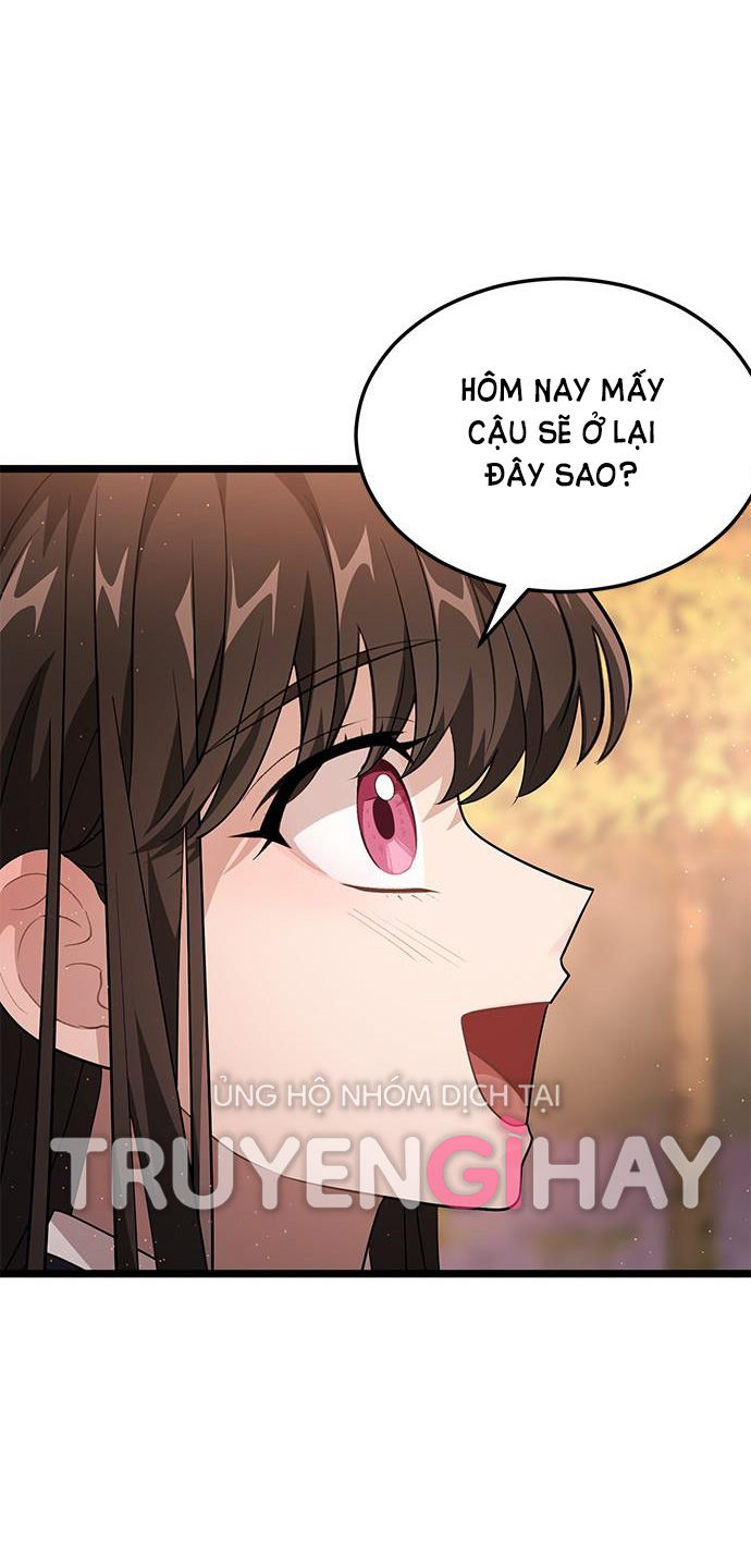 dark moon - tế đàn ánh trăng chapter 16.2 24