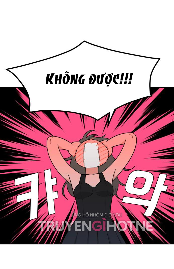 Vận May Bất Ngờ chapter 6.1 7