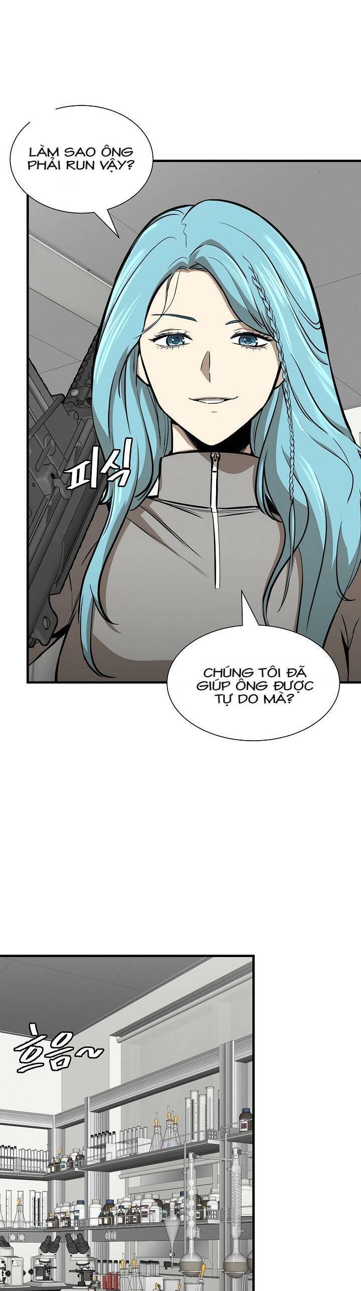 return survival chapter 136 2