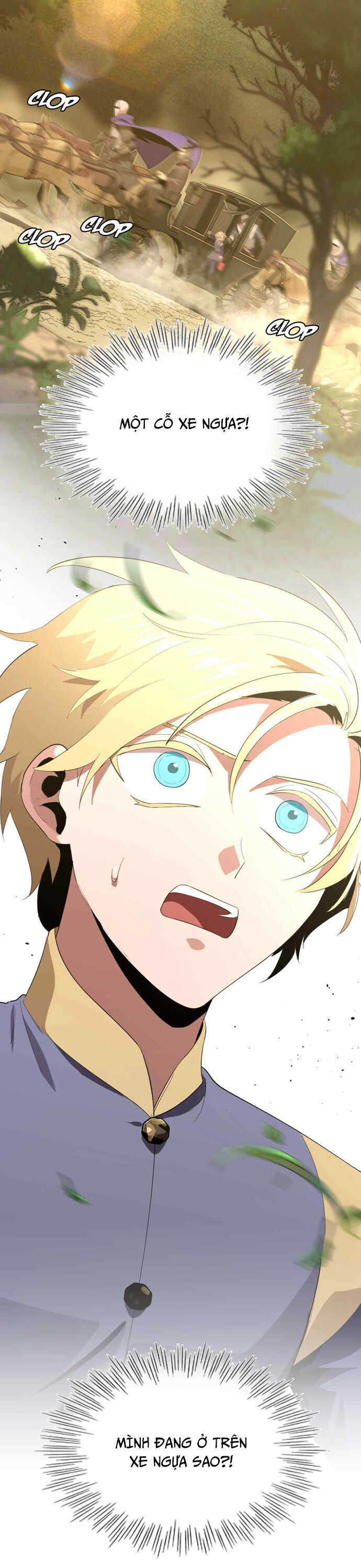 Trọng Sinh Chi Quân Chủ Chapter 11 9