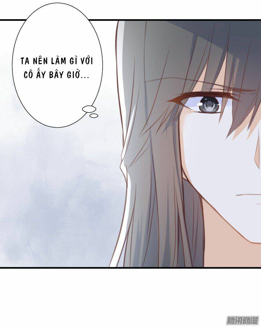 hôm nay ta cũng muốn trêu chọc nàng chapter 25 16