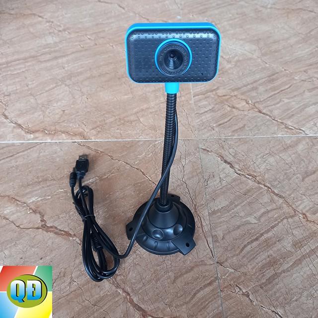 Webcam PC, Camera PC, Camera Máy Tính Để Bàn - Cubo Mart
