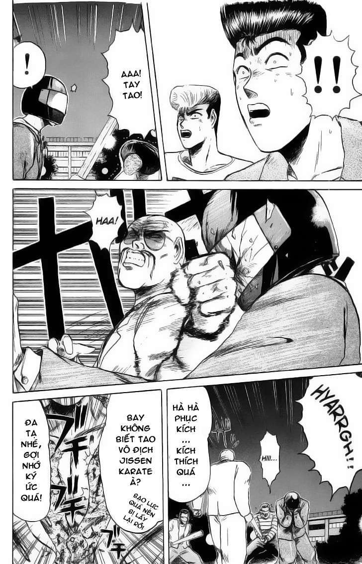 shonan junai gumi chapter 76 18