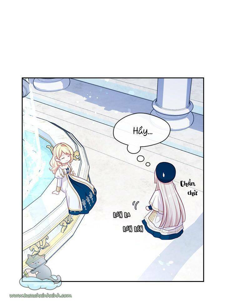 hãy coi chừng ác nữ chapter 100 48