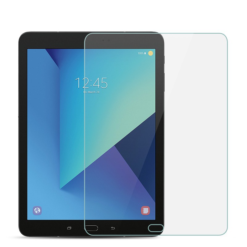 Dán kính cường lực dành cho SamSung Galaxy Tab S2 9.7 T815, T810 chống vỡ, chống xước