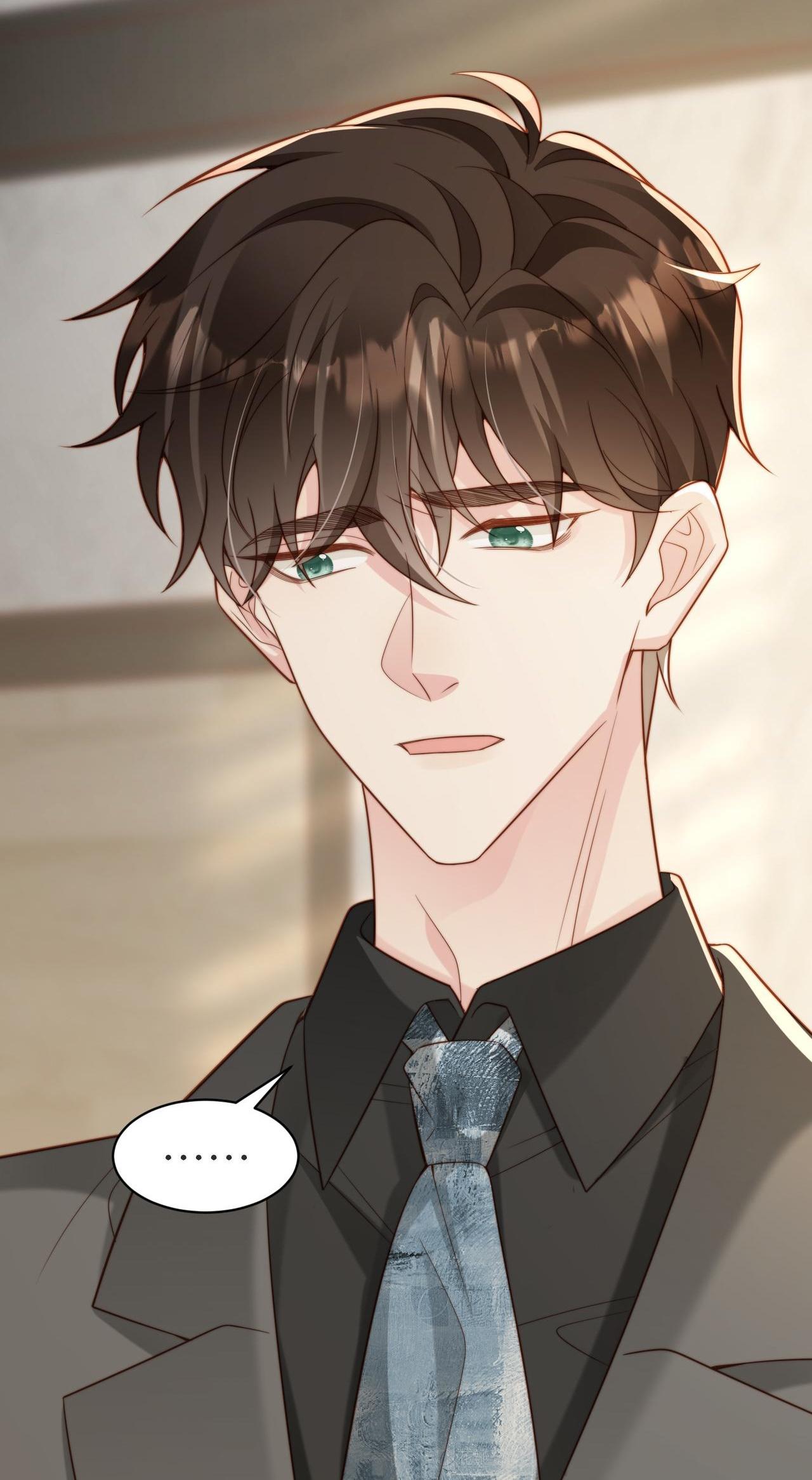 sau khi mất trí nhớ tình địch nói tôi là bạn trai anh ấy chapter 47 38