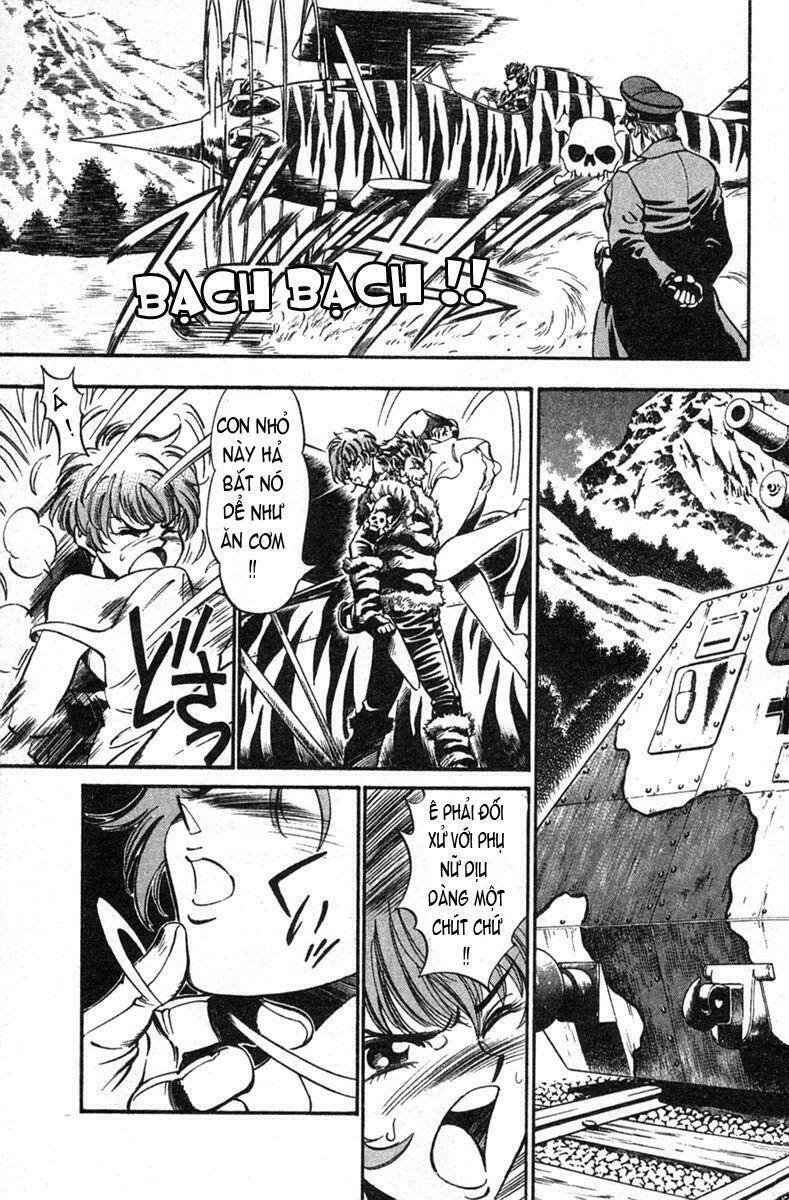 tenkuu no hasha z chapter 7 7