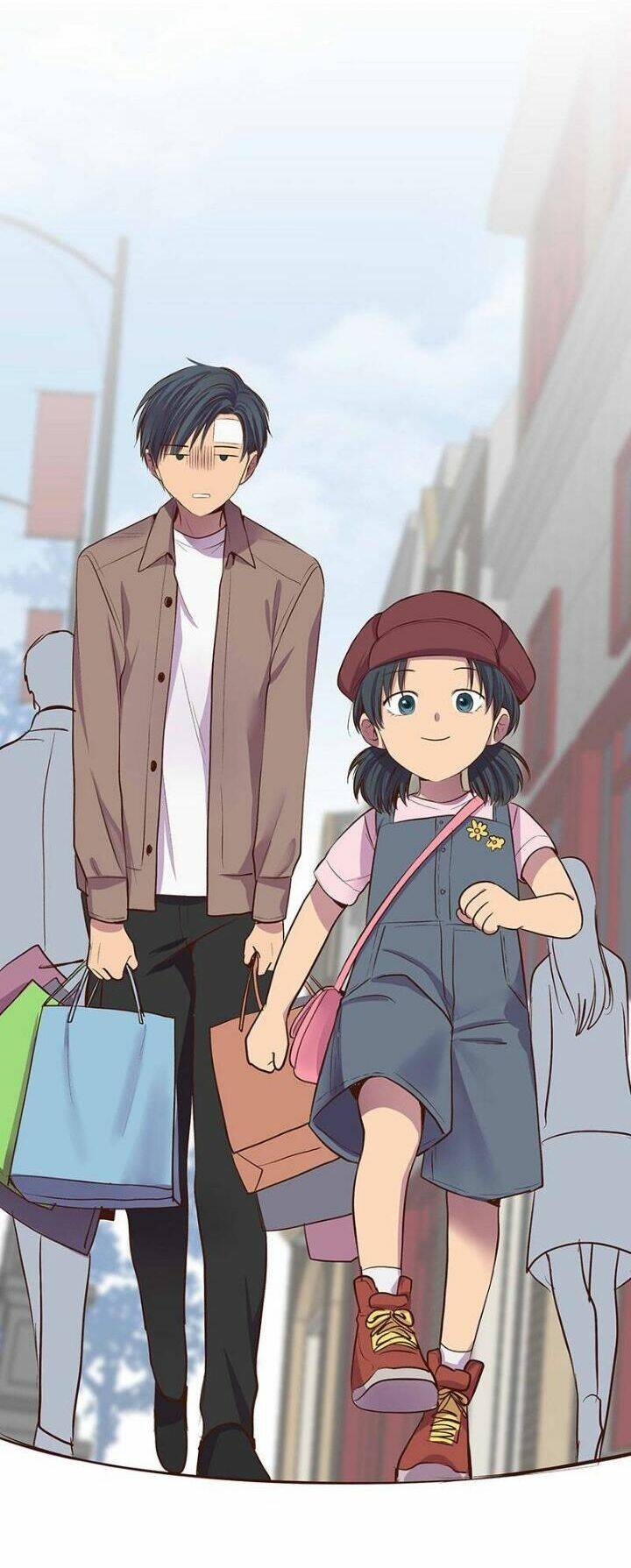 bí mật sâu sắc nhất của tôi chapter 33 20