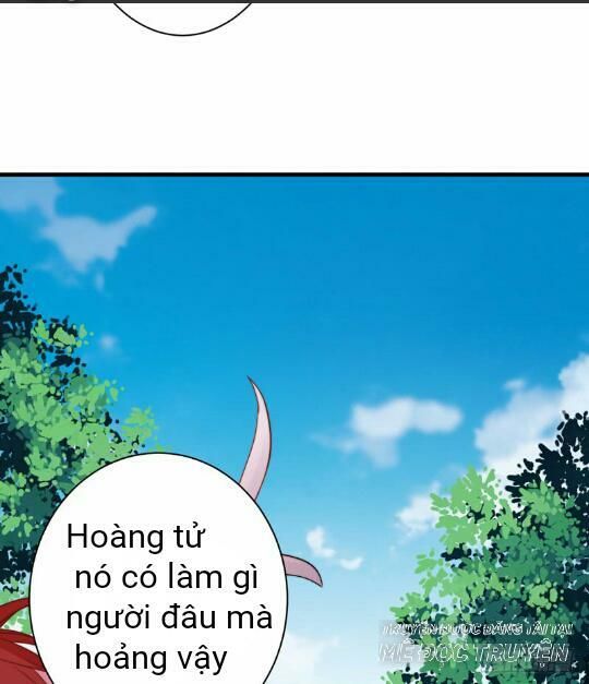 xuyên qua cứu mỹ nam ở thế giới phong thần chapter 40 16