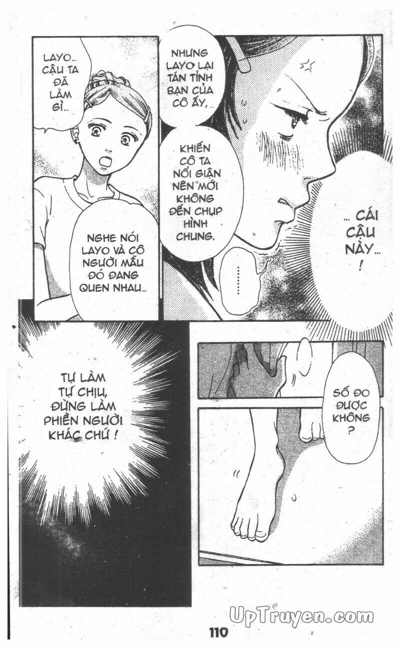 cuộc sống màu đào chapter 2 104