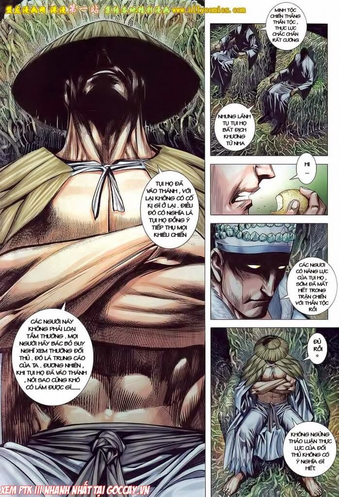 phong thần ký phần 3 chapter 13 24