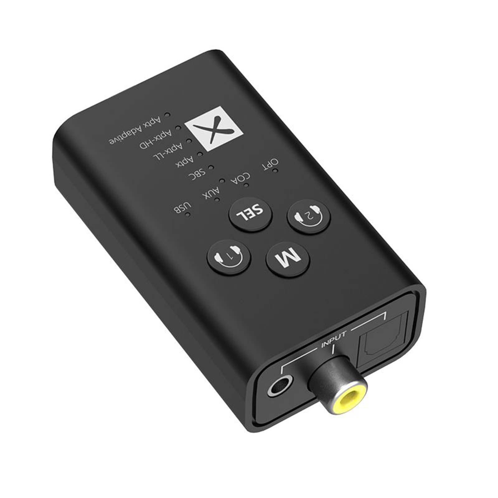 Universal Audio  Version 5.2 Plug and Play Low Latency for PC TV