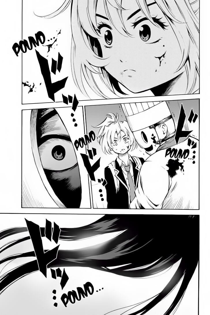 tenkuu shinpan arrive chapter 53 12