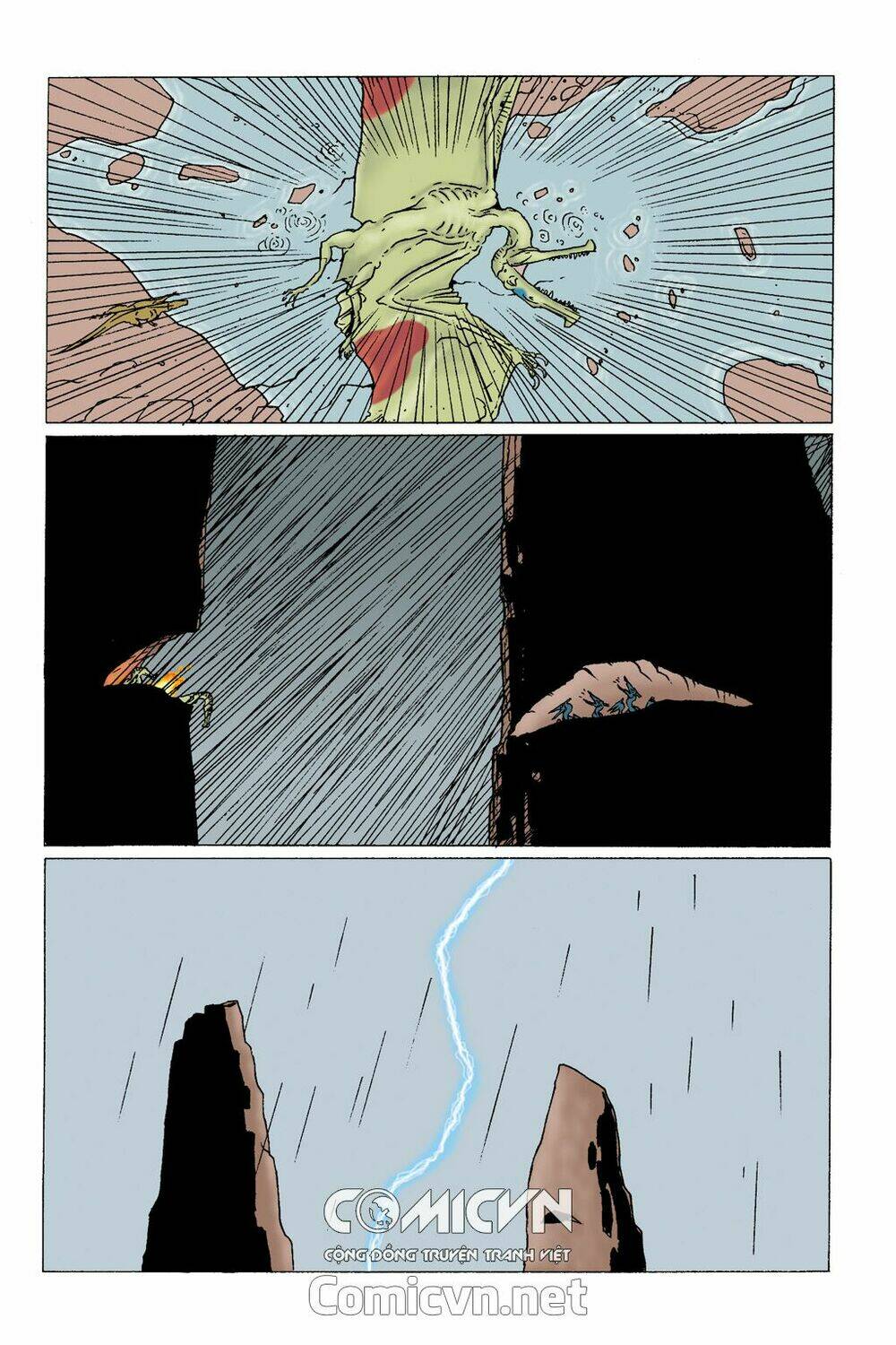 age of reptiles omnibus chapter 7 20