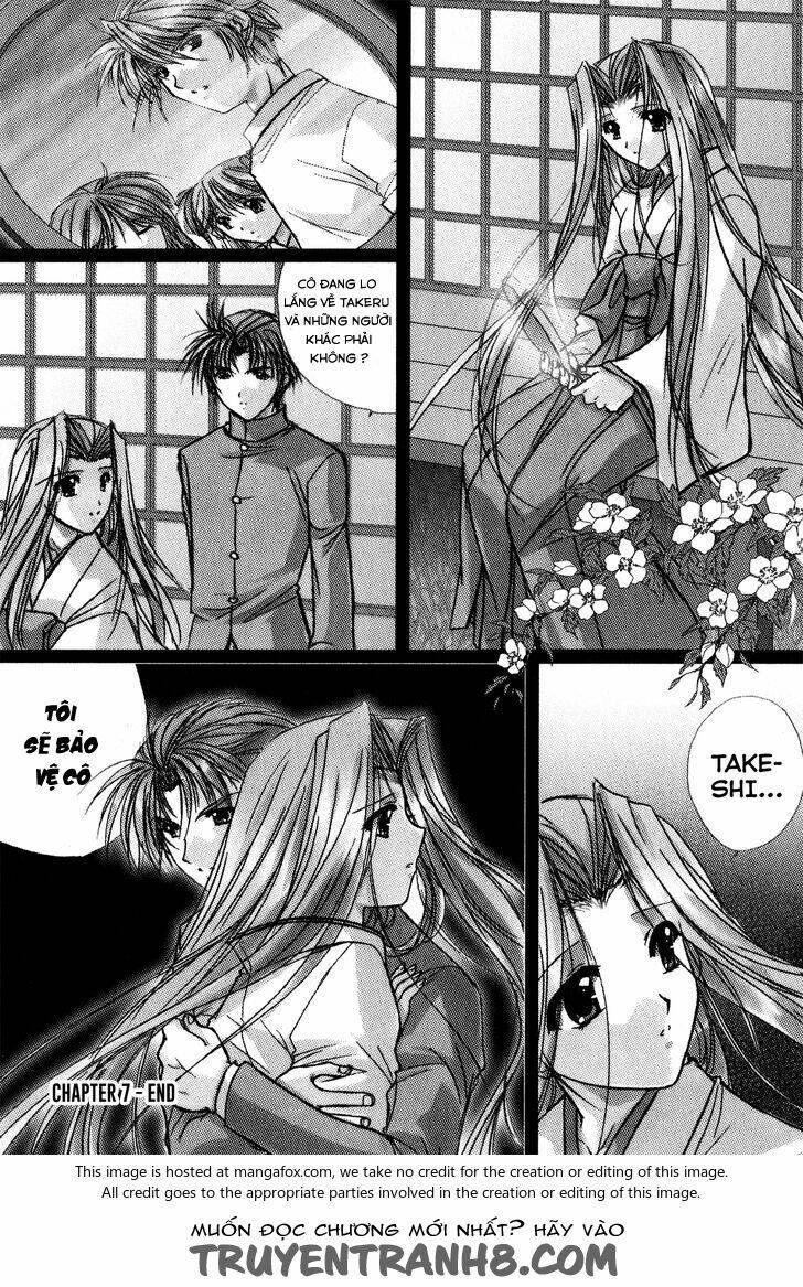 izumo - takeki tsurugi no senki chapter 7 18