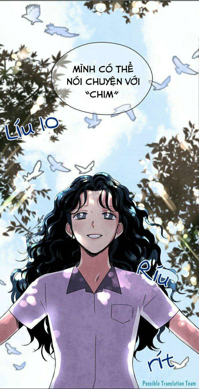 tai sói và mũ đỏ chapter 11 19