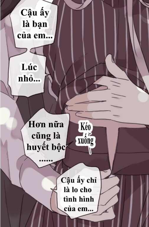 vết cắn ngọt ngào phần 1 chapter 48 14