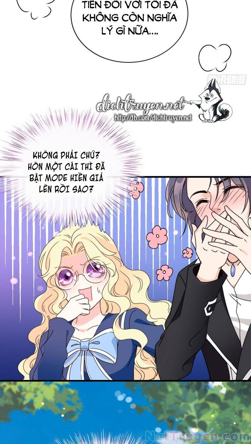 Usotsuki Tenshi to Ama no Jaku Chapter 60 - Trang 6