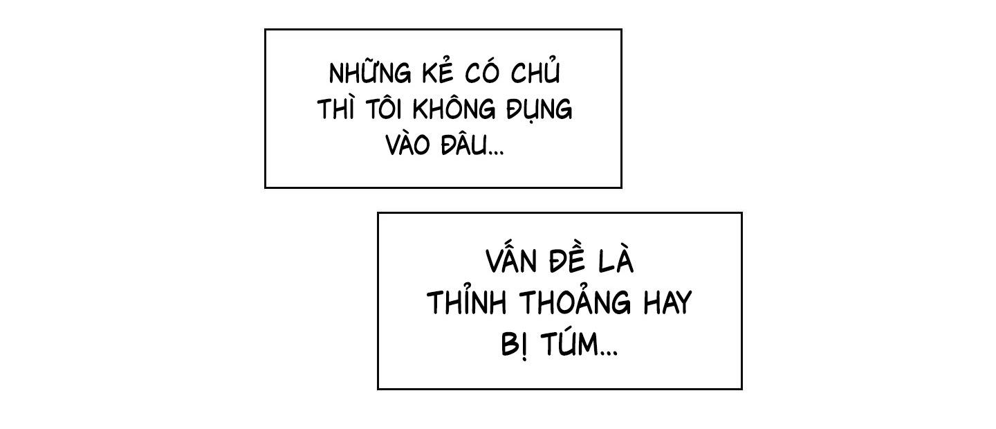 tình tay ba giữa chó, sói và mèo chapter 1 43