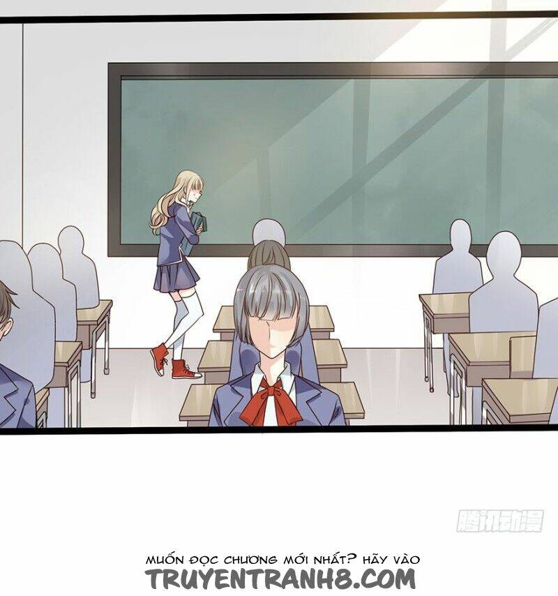manh yêu truyện chapter 2.1 22
