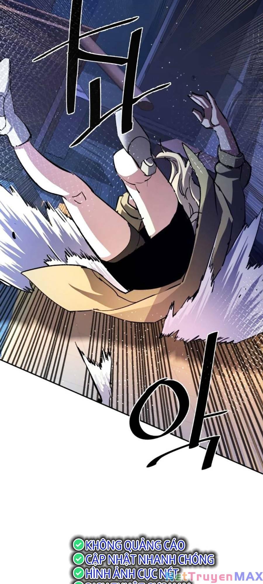 bạn học tôi là lính đánh thuê chapter 151 94