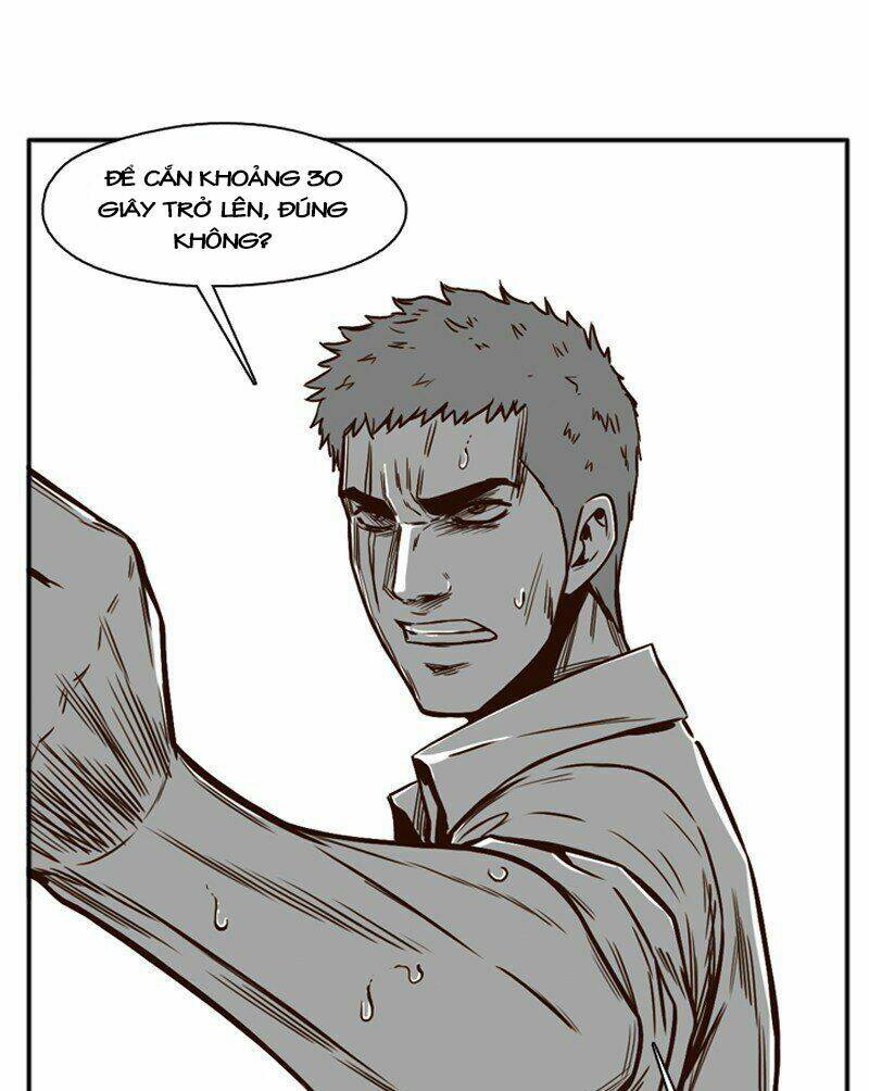 vua của vong linh chapter 97 18