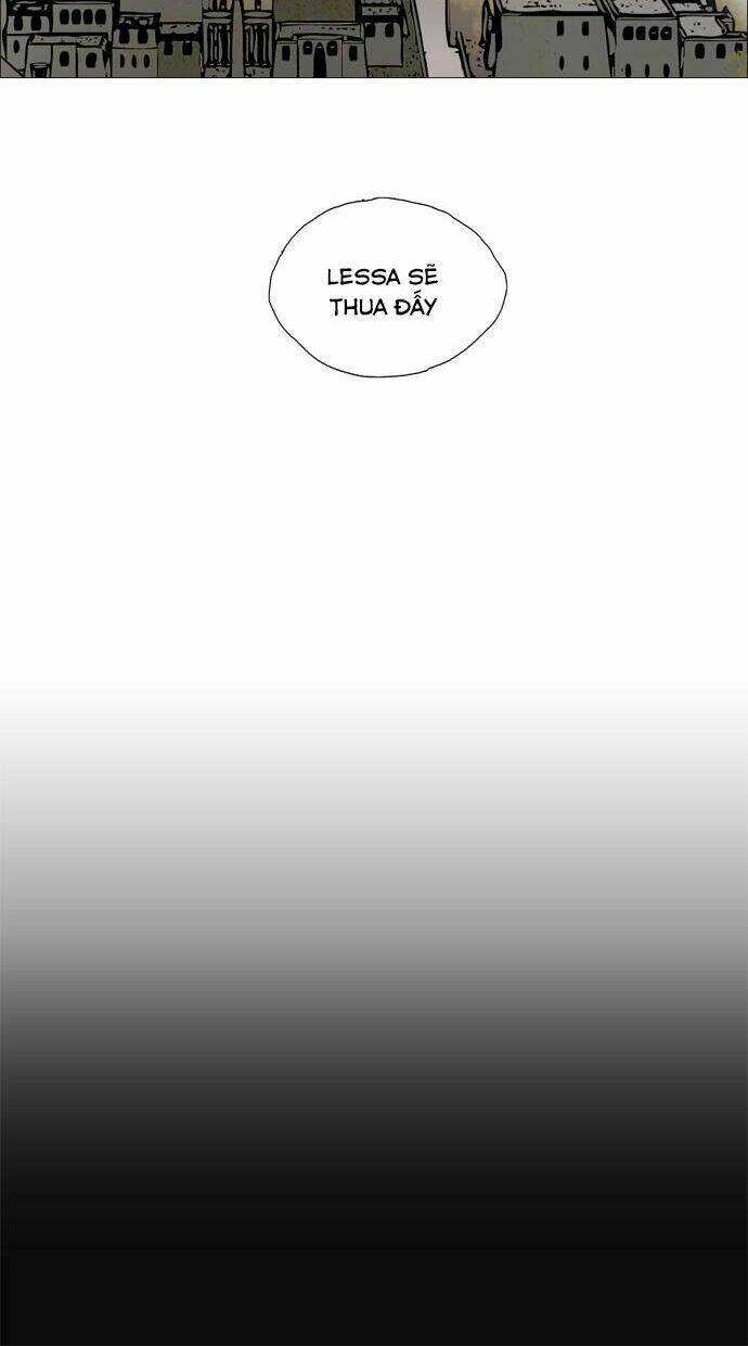 lessa 2: the crimson knight chapter 80 19