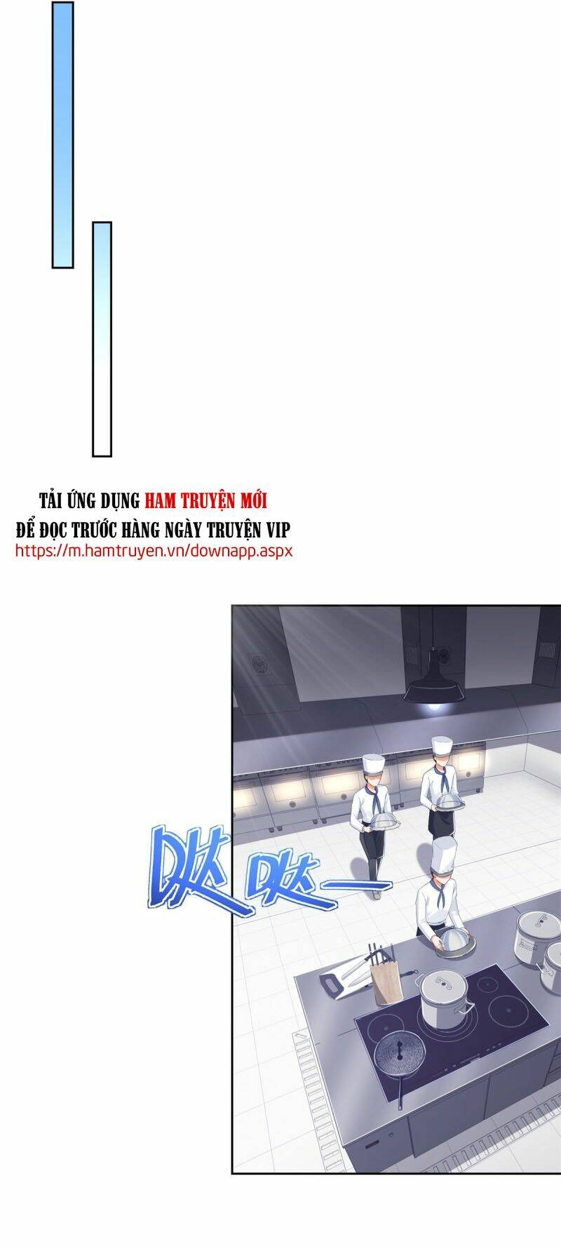 chí tôn toàn năng chapter 83 19