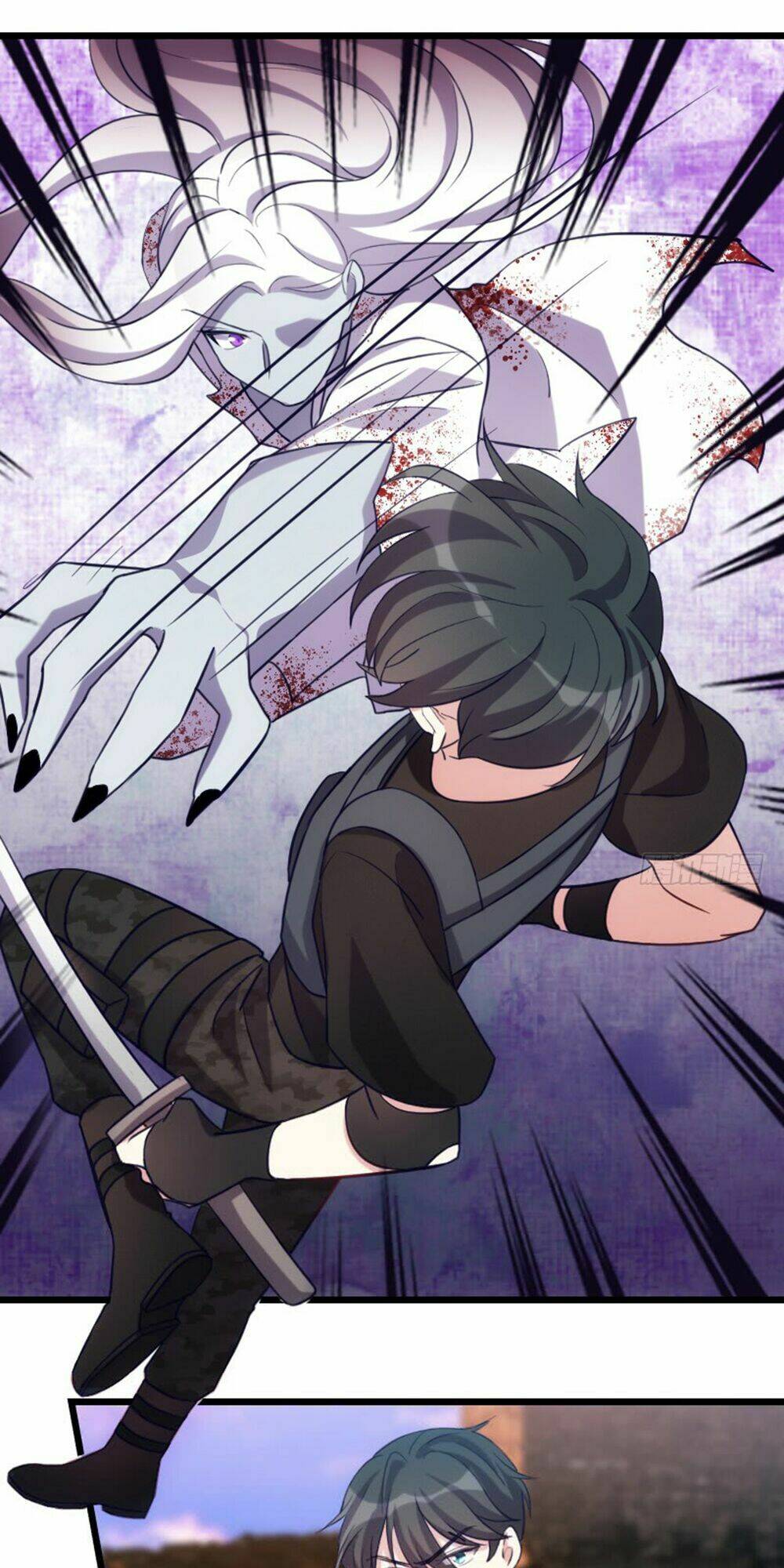 tôi ở dị giới khai ngư đường chapter 90 15