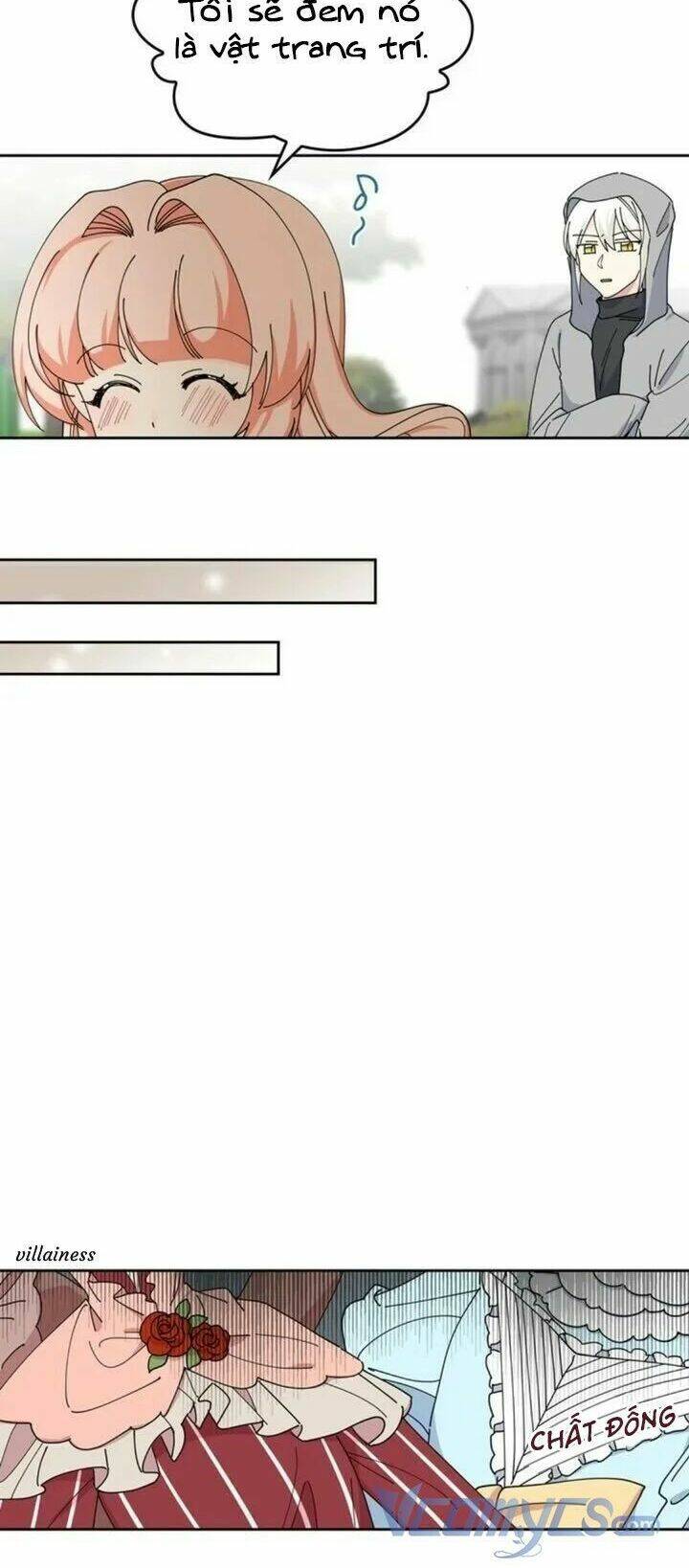 thú cưng của nữ phụ độc ác chapter 47 19