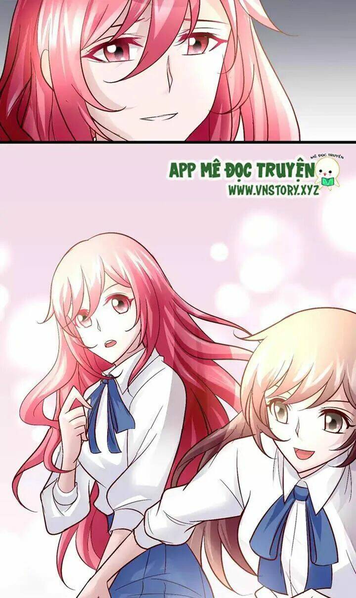 trò chơi săn tình - tổng tài khó kìm lòng chapter 48 14