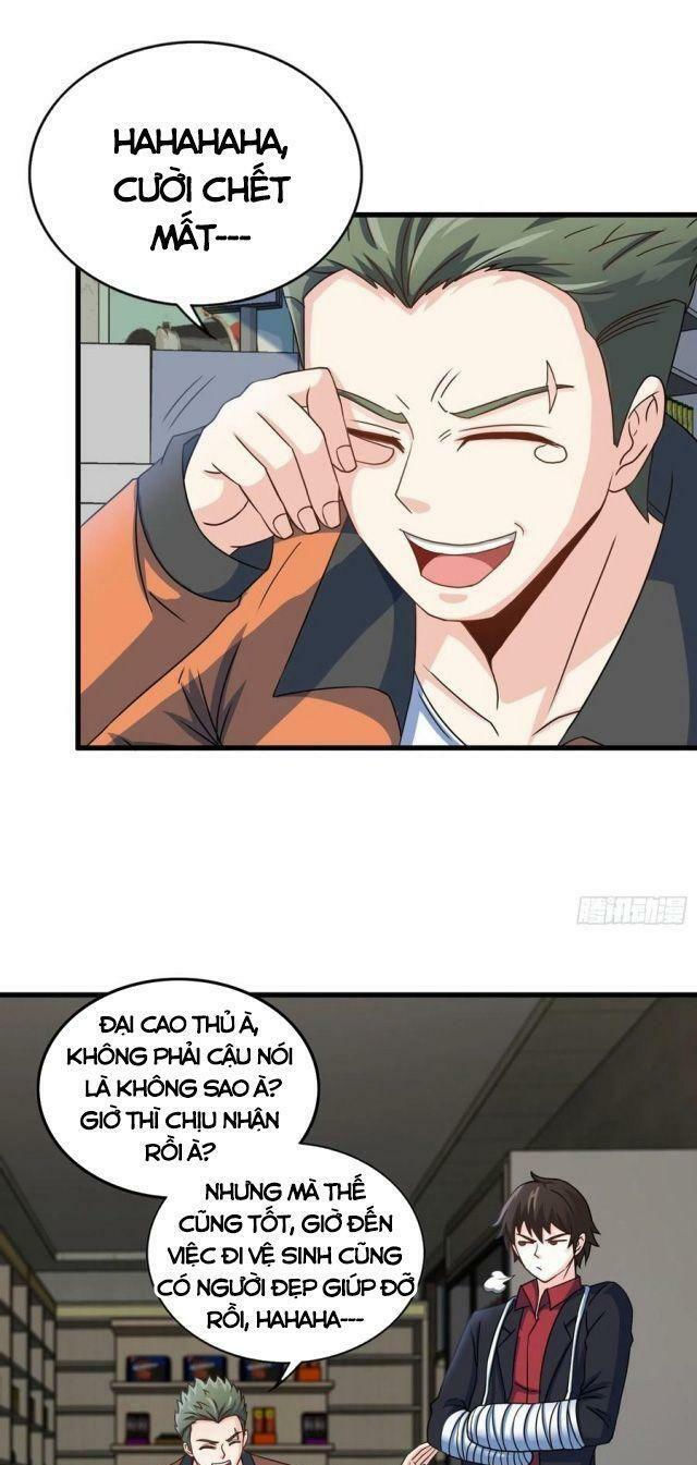 ta là hàn tam thiên chapter 66 3