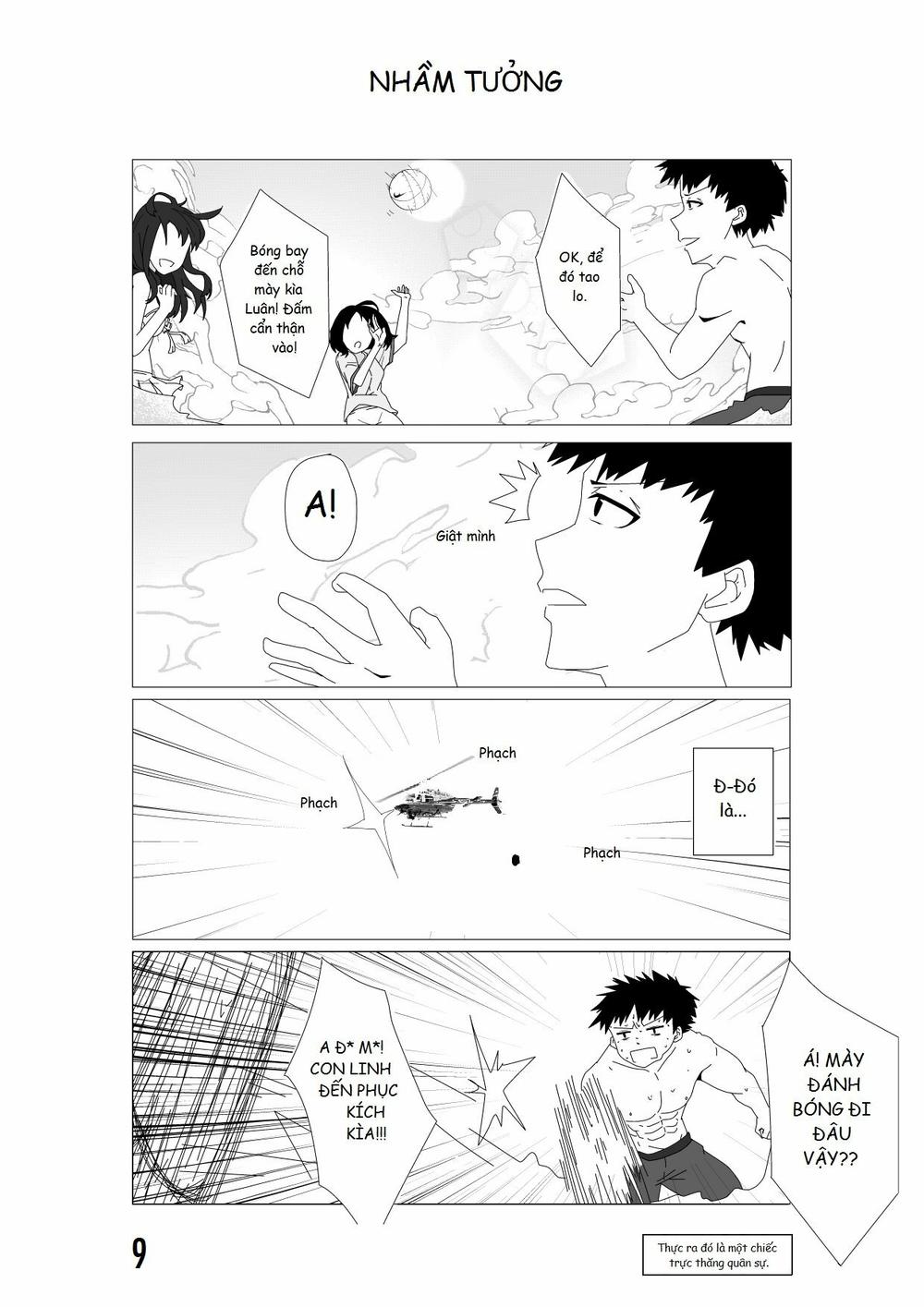 funny or boring school life? chapter 11 10