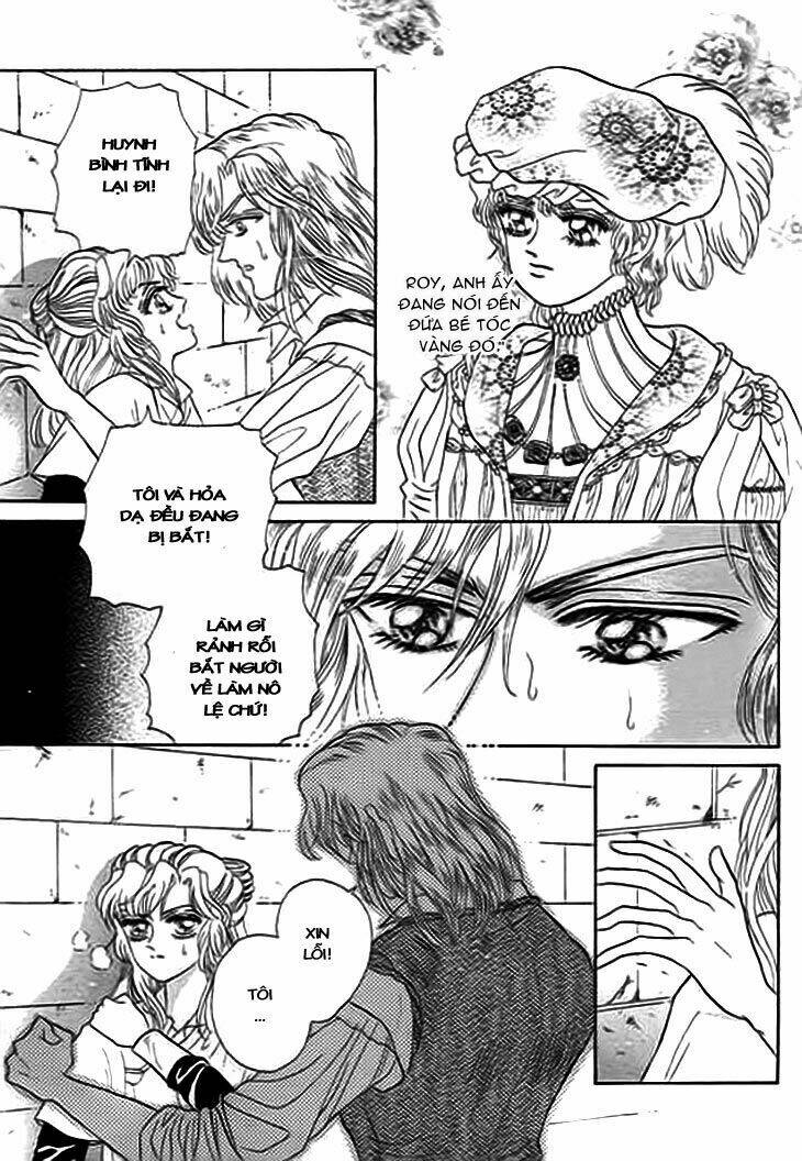 spirit of the ocean chapter 5 5