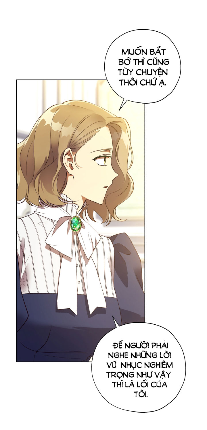 công chúa khắc dấu lên kẻ phản nghịch chapter 38 6