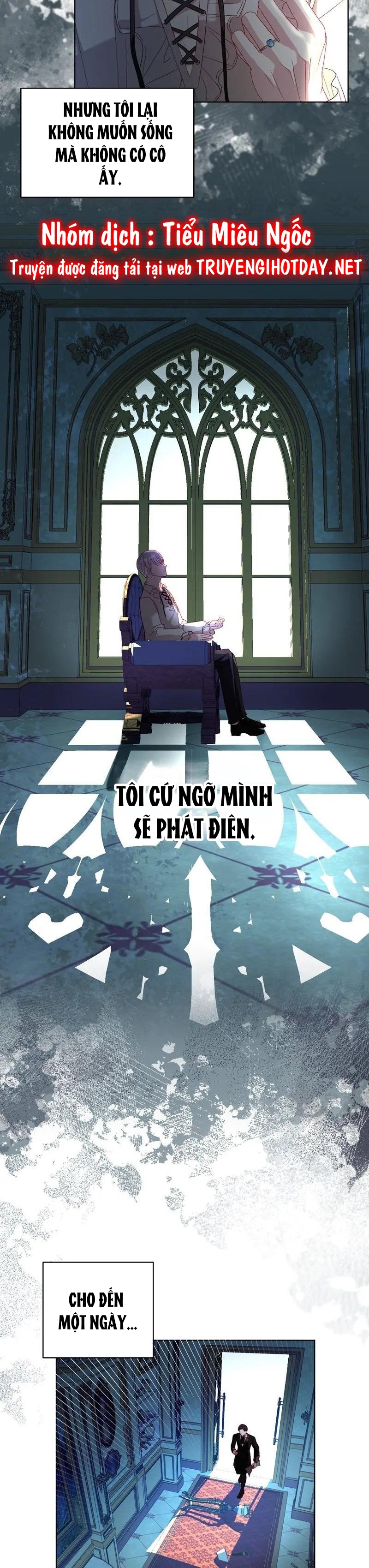 papa của tôi đã xuất hiện chapter 41 22