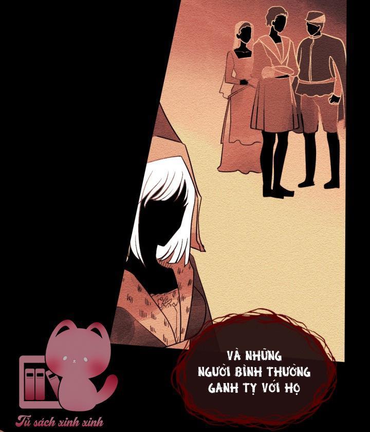 nguyện ước vô vọng của ma nữ chapter 50 43