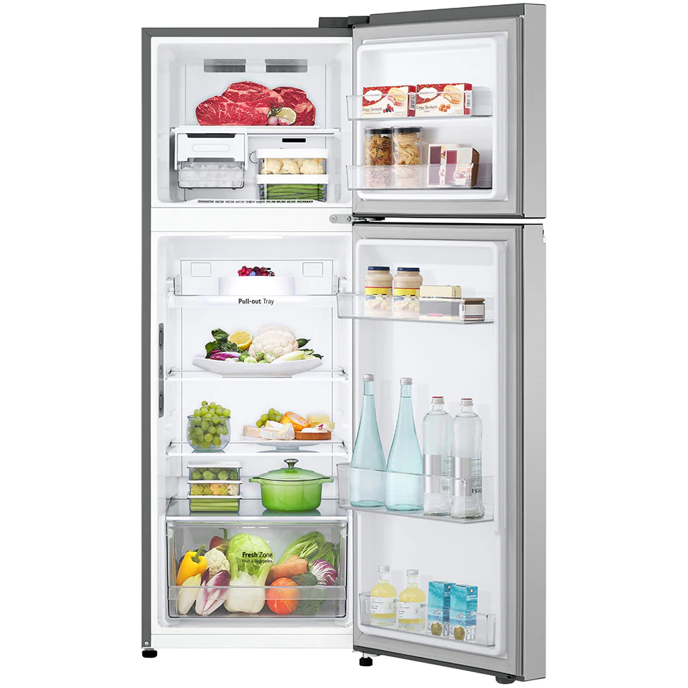 Tủ lạnh LG Inverter GV-B242PS 243L - Chỉ giao HCM