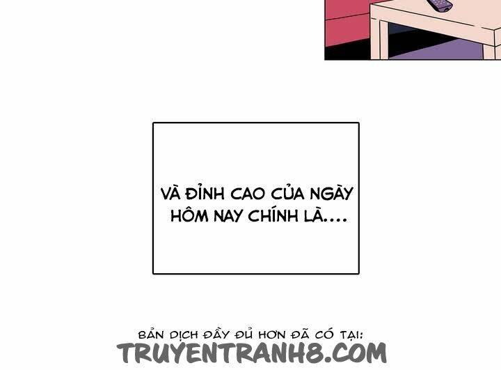 chuyện gì đến, rồi cũng sẽ đến chapter 0 14
