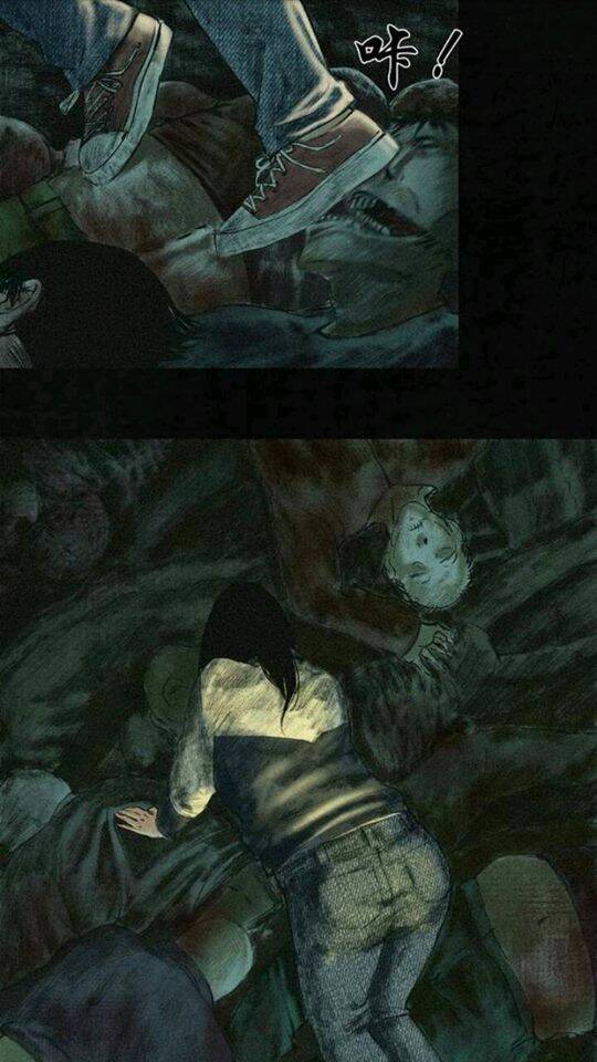 cương thi 1995 chapter 4 16