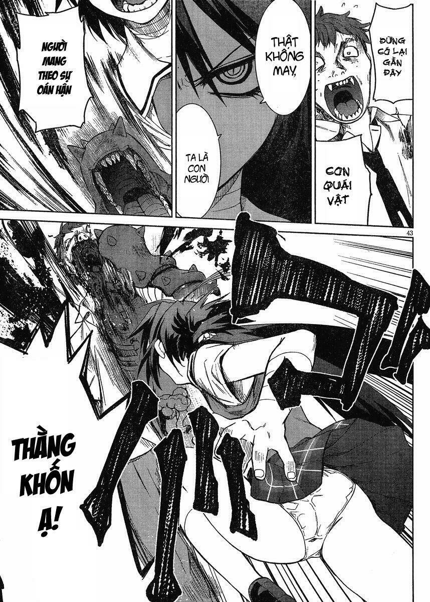 crime zone chapter 3 44