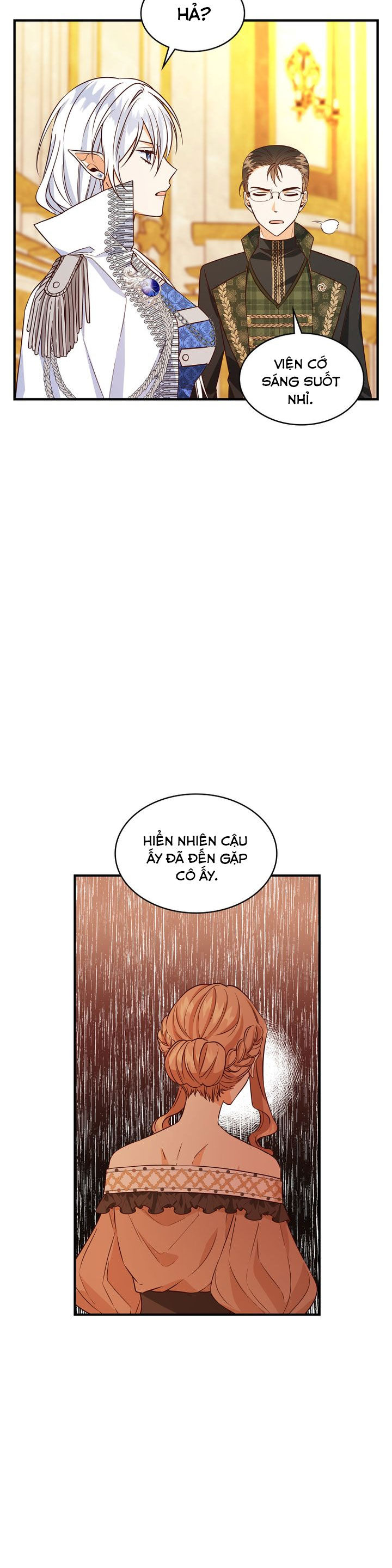 công lý của một ác nữ chapter 16 20