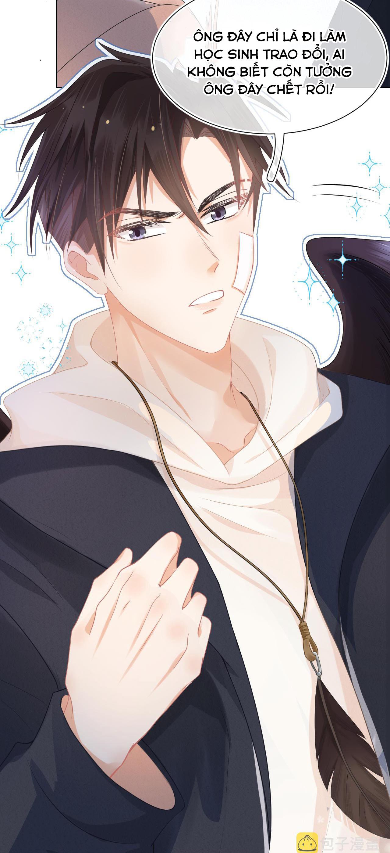 [ss2] một ngụm ăn cả thỏ con chapter 1 6